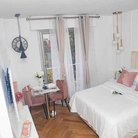 Paris' Premium Romantic Studio Экстерьер фото