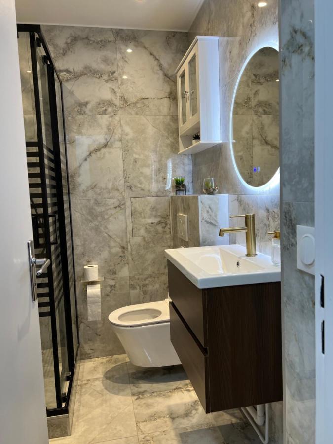 Paris' Premium Romantic Studio Экстерьер фото